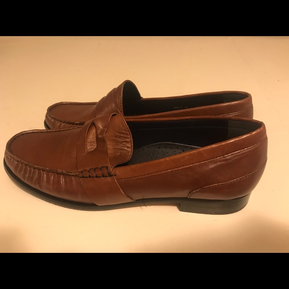 Cole Haan Laurel Penny Loafer
